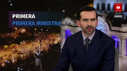 Sanae Takaichi histórica primera ministra de Japón anuncia prioridades económicas