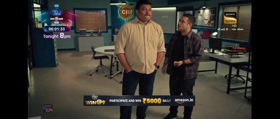 CID Season 2 Episode 89 Promo | CID 2 New Promo | AB Edit Cinema