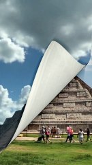 Exploring Chichen Itza_ A Journey Through Mayan History and Culture