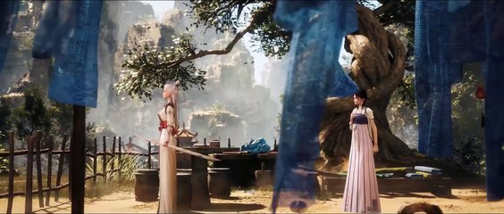 Divine Manifestation 3