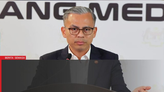 Sidang Kemuncak ASEAN: Trump tiba di Malaysia Ahad ini