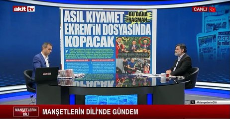 Murat Alan Ekrem’in mahkeme şovunu böyle anlattı! Kanıtlı yanıtlar neymiş, tek tek açıkladı