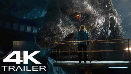 TROLL 2 Official Trailer (2025) – Epic Monster Adventure on Netflix 🌋