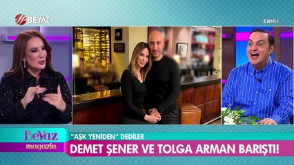 Beyaz Magazin 22 Ekim 2025