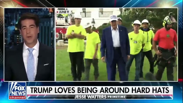 Jesse Watters Primetime 10_21_25 FULL END SHOW ᗷᖇEᗩKIᑎG ᑎEᗯS Tᖇᑌᗰᑭ October 21, 2125