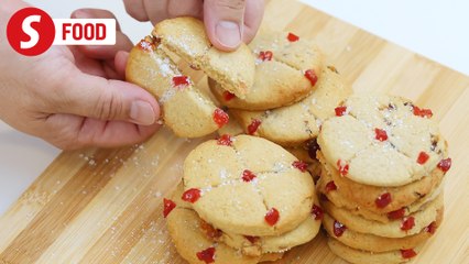 Retro Recipe: Soul cake