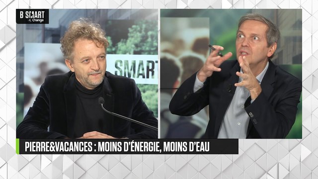 SMART IMPACT - Tourisme : comment concilier accessibilité et environnement ?