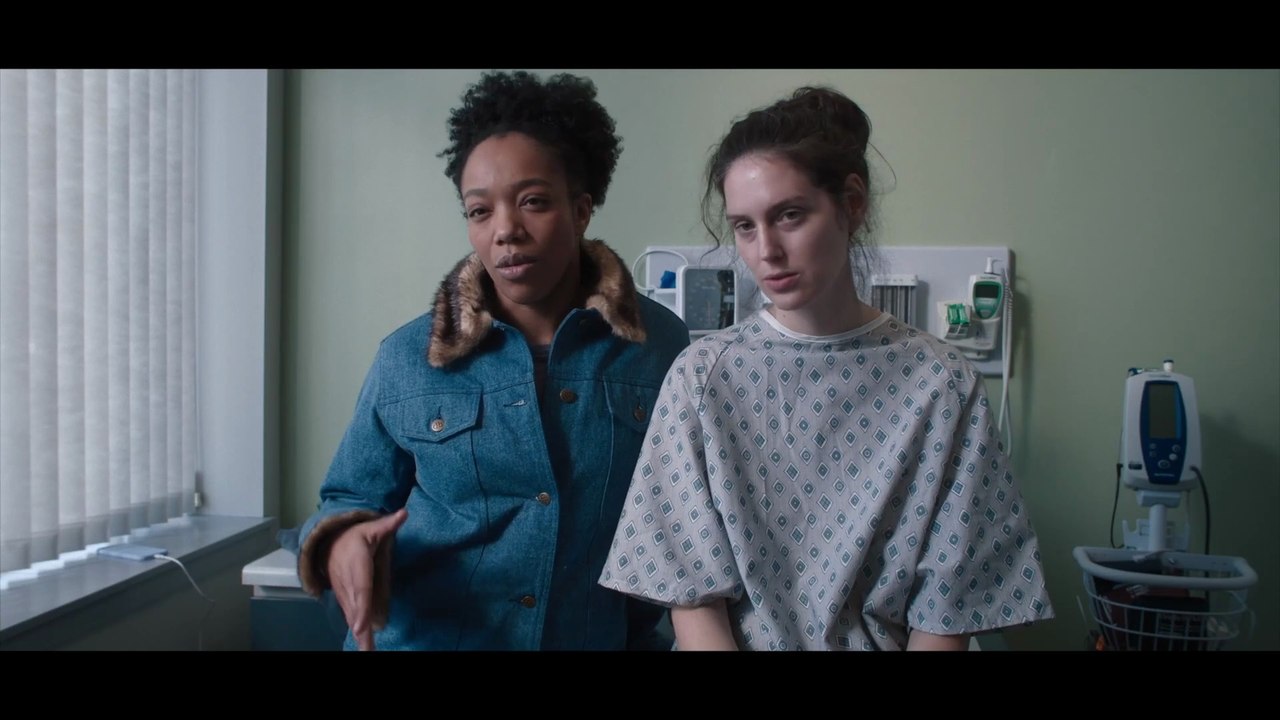 Sorry, Baby - Trailer 2 (Deutsch) HD