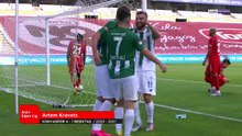 Geçmişten Günümüze Konyaspor - Beşiktaş Maçlarının Golleri _ Trendyol Süper Lig