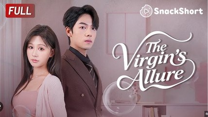 The Virgin's Allure Full Movies English Sub