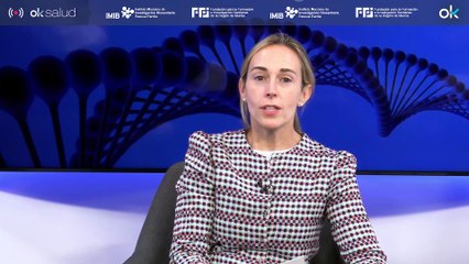 Buscando respuestas en enfermedades raras - anemias congénitas