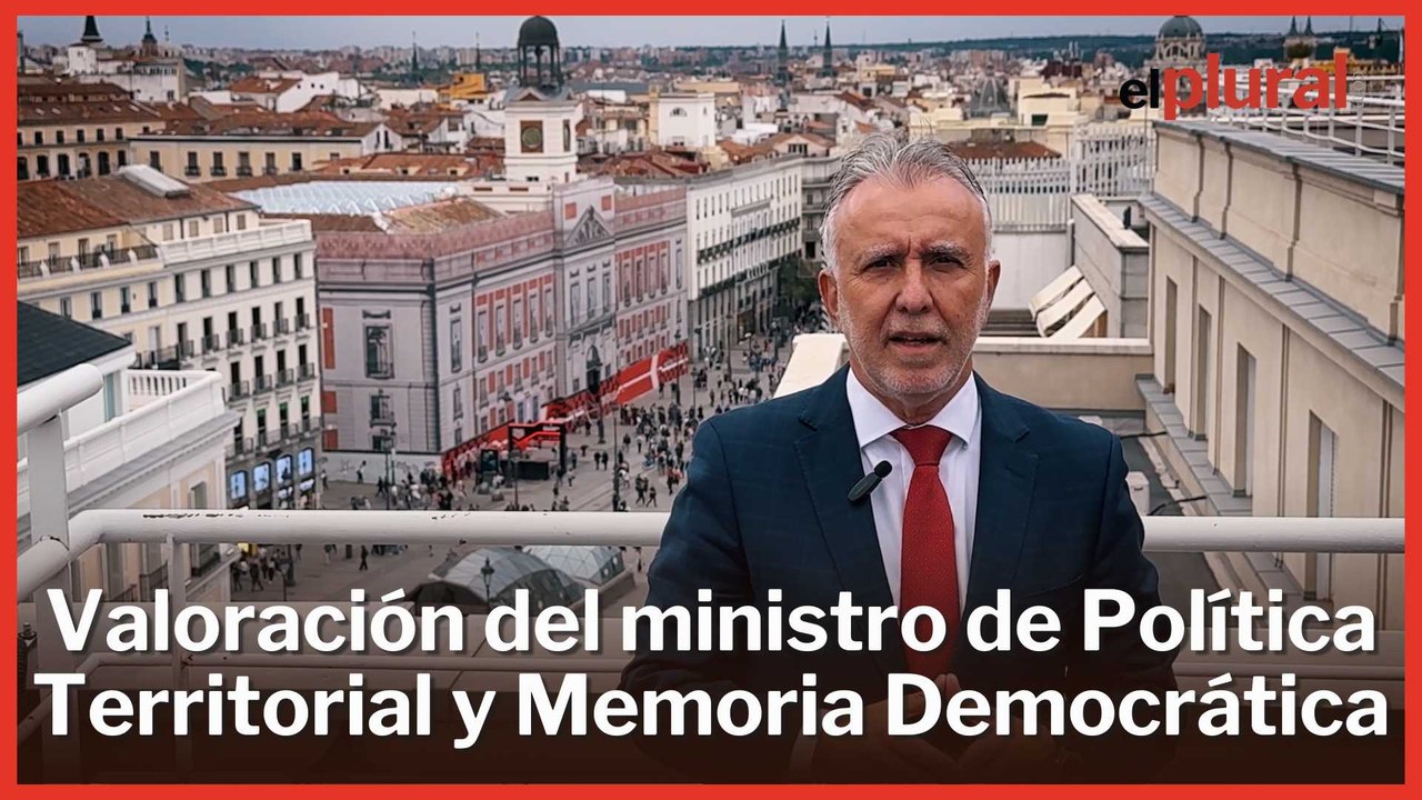 El Gobierno de España declara Lugar de Memoria Democrática la Real Casa de Correos