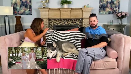 90 Day Fiance Happily Ever After Pillow Talk S09E16 (2025)