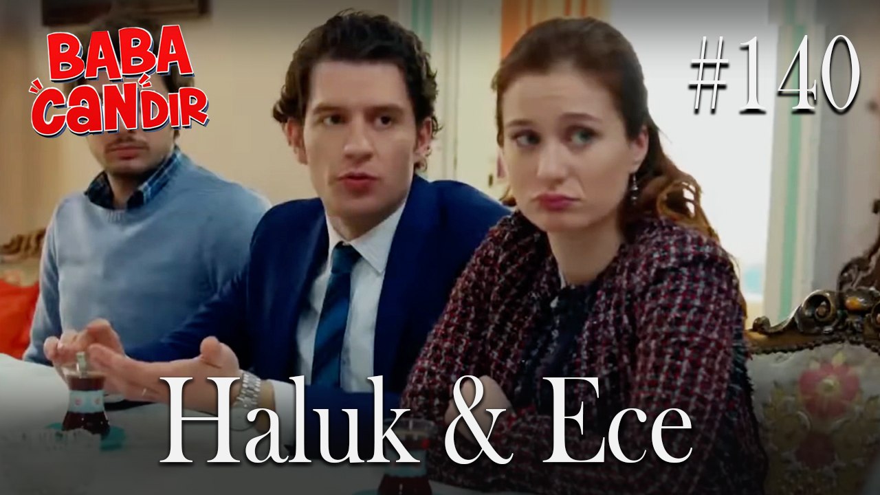 Haluk&Ece #140