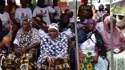Région-Korhogo /Présidentielle 2025 : Henriette Lagou dévoile à Korhogo un projet de société fondé sur la paix, la justice sociale et le développement inclusif
