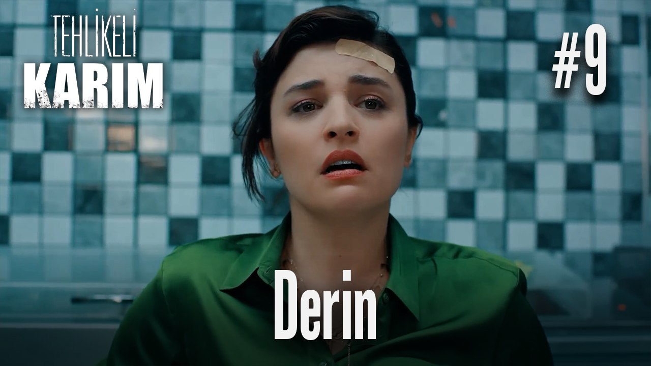 Derin #9