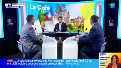 Bonjour Marseille du mercredi 22 octobre 2025