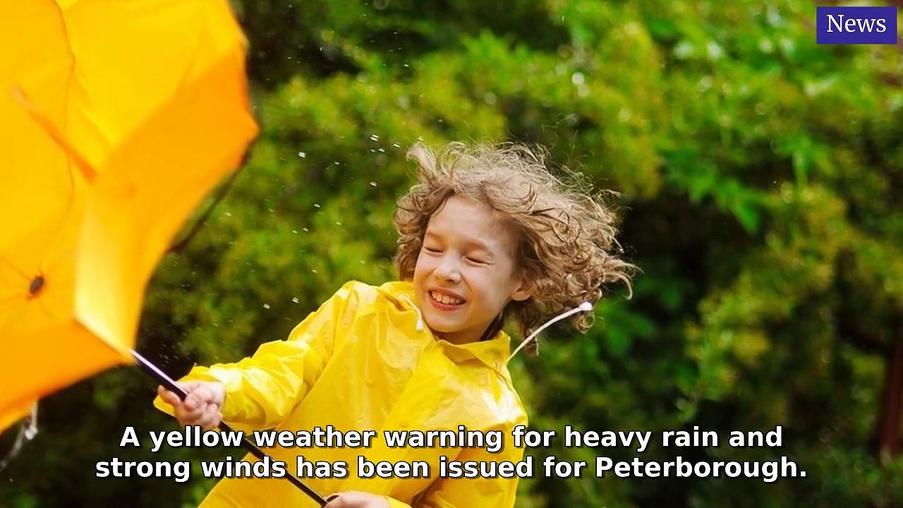 Peterborough Telegraph Morning Update 22 October, 2025