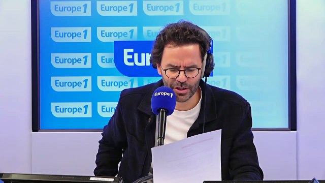 «Pépé Jacques, à la recherche du convoi 6» : Laurie Cholewa est l'invitée de Culture médias