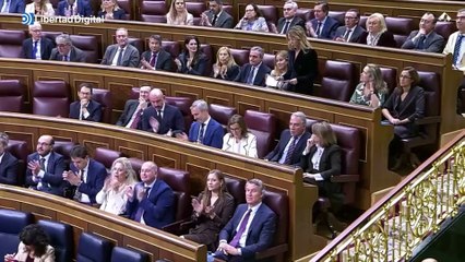 Cayetana destroza al "fontanero" Bolaños: "Espero que le paguen bien y en efectivo"