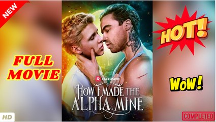 🍎🔥💥 How I Made The Alpha Mine Full