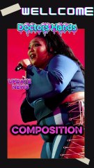 Lizzo Faces Copyright Lawsuit Over Unreleased Track