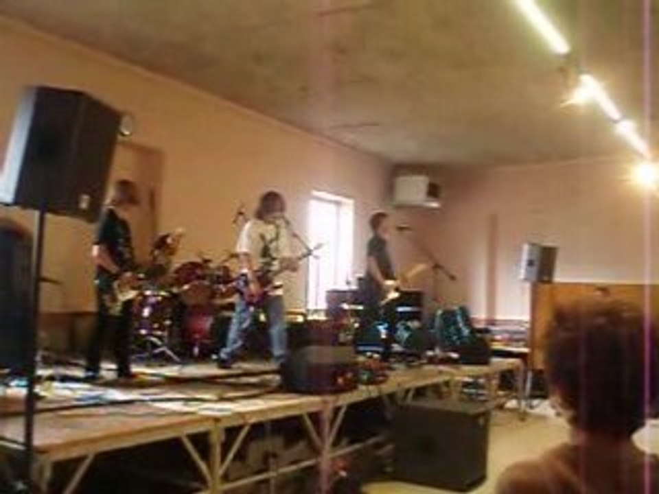 until the day I day always late