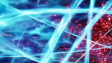 Legend of the Misty Sword Immortal 27