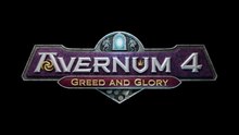 Tráiler de Avernum 4: Greed and Glory