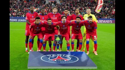 Football : le PSG étrille le Bayer Leverkusen en Ligue des Champions