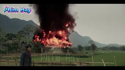 Phim tết ở làng địa ngục tập 4