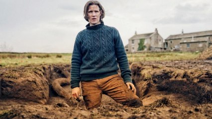 Starve Acre (2023) Movie Recap | Horror Thriller Mystery