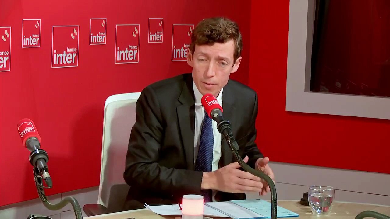 Le nouveau ministre de l’Education nationale Edouard Geffray a jugé la situation de l’école « extrêmement inquiétante » à la fois « en termes de niveau », d’« inégalités sociales et scolaires » et de « santé »