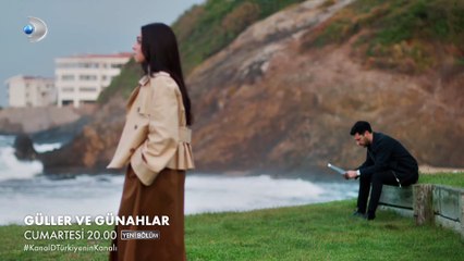 Güller ve Günahlar’da gizem artıyor! 'Kader'in babası benden daha kötü'