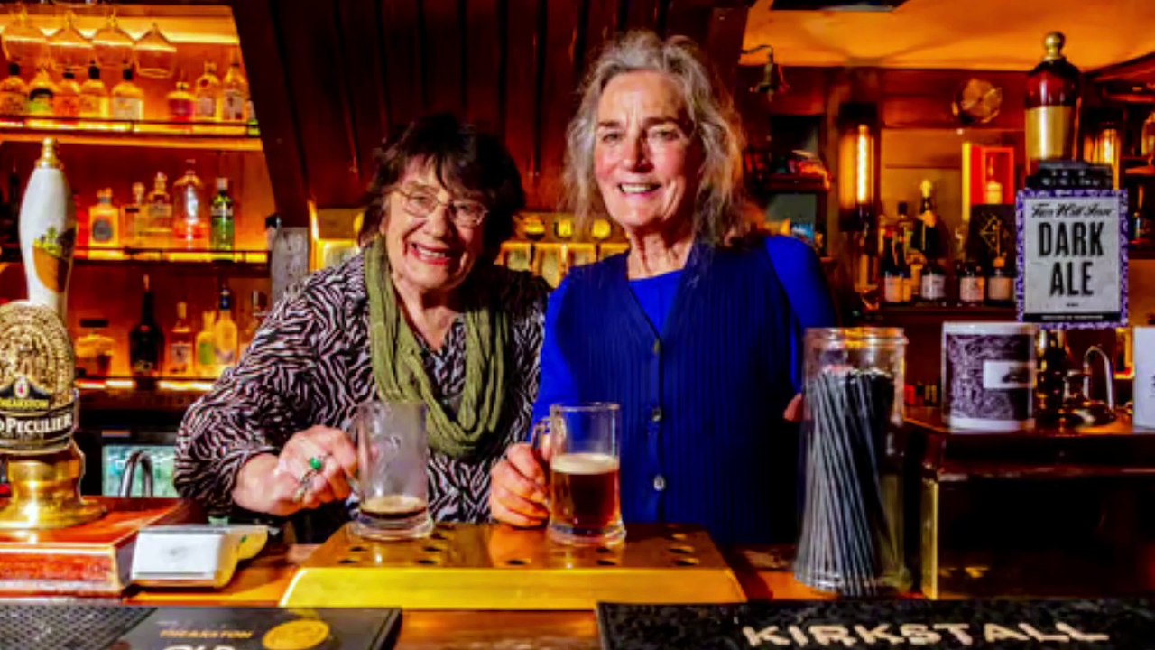 Tan Hill Inn: Former Landladies of Britain's highest pub share memories and today's news headlines from The Yorkshire Post