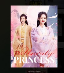 The Unruly Princess Full Movies English Sub
