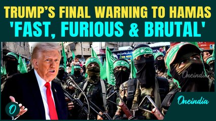 Trump’s 20-point peace plan under fire as Gaza truce falters and Hamas tests limits with Attacks