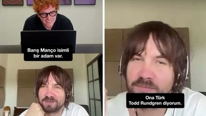 Tame Impala ilham kaynaklarını açıkladı: Barış Manço ve birçok Türk sanatçıdan ilham aldım