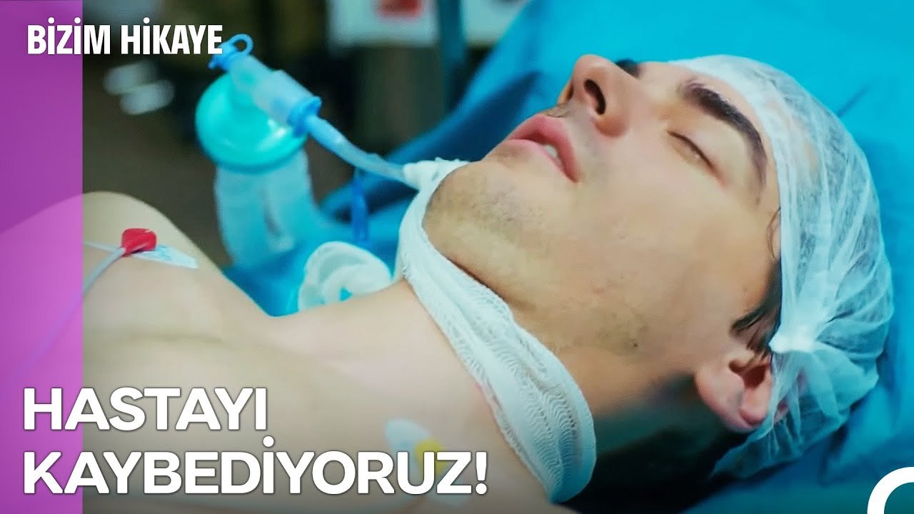 Cemil'in Yaşam Mücadelesi - Bizim Hikaye