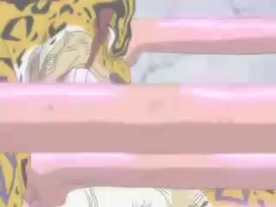 mon 2 eme amv one piece