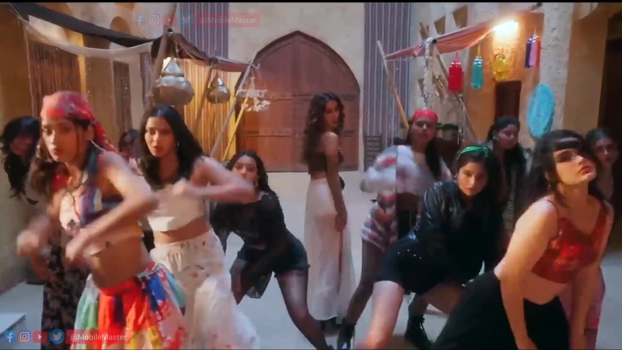 Yalla Yalla! Arabic Party Anthem 2025 | EDM x Oud Fusion | الليلة ليلتنا – Arabic Dance Music