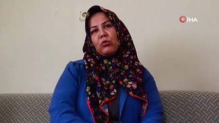 Lisede öğrenciler arasında çıkan kavga okulda başlayıp, sokakta devam etti!