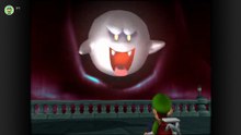 Luigi's Mansion kommt jetzt zu Nintendo Switch Online