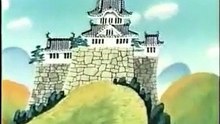 まんが日本昔ばなし 0978【とんぼのやどり木】