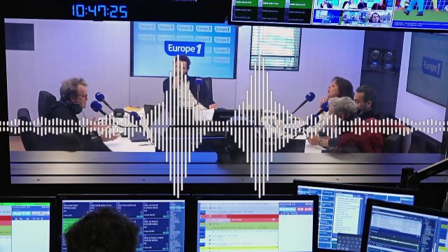 «L'Enfant prodige» : Axel Bauer est l'invité de Culture médias