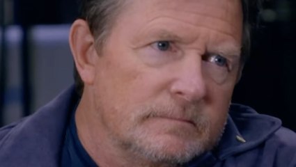 Michael J Fox on trying to stay positive after Parkinson’s diagnosis