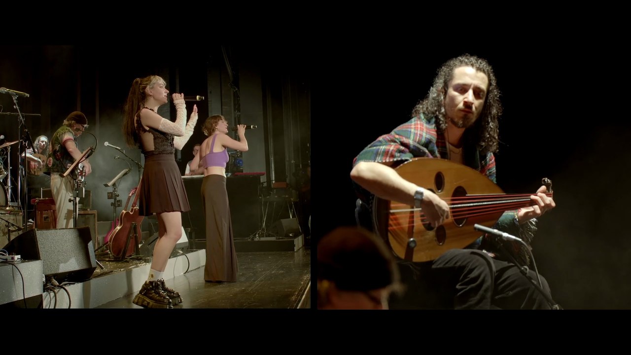 Songs For Joy: Der Film zur Musik - Trailer (Deutsch) HD