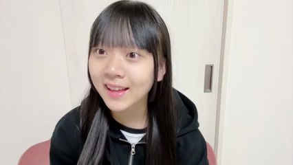 佐々木希美 SKE48 2025-10-21 19_01 SHOWROOM