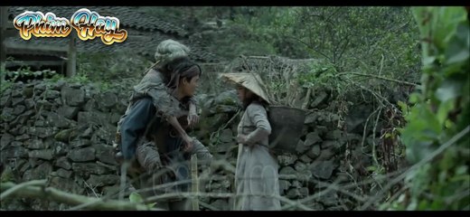 Phim Tết ở làng địa ngục tập 6