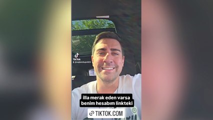 Bornozlu poz ve gölge detayı tartışma yaratmıştı, Çağlar Ertuğrul’dan açıklama geldi